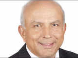 India is getting free enterprise in spades under PM Modi: Prem Watsa