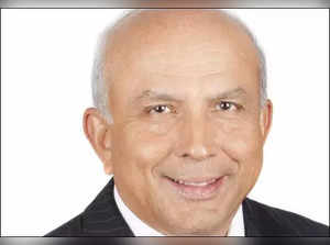 Prem Watsa