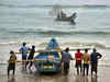 Cyclone Dana set to make landfall in Odisha tonight; Kolkata airport to halt flights temporarily