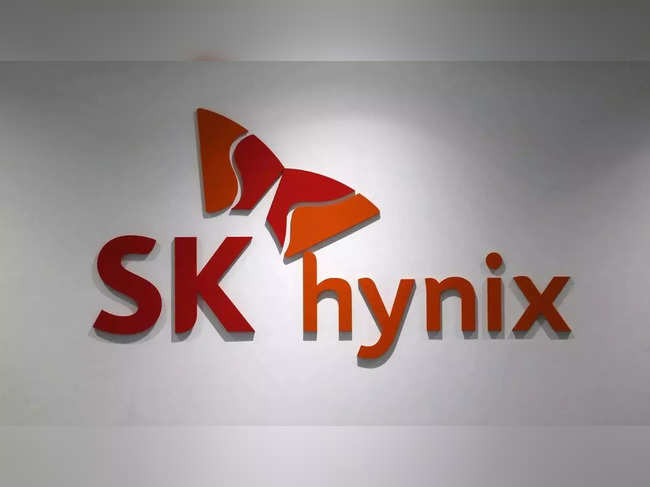 Nvidia supplier SK Hynix sees no AI chip oversupply as profit soars to record