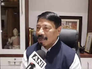 "SC again proved acceptability, relevance of Assam Accord": Assam Minister Atul Bora