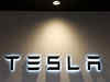 Tesla reports robust profit increase on strength of battery storage sales