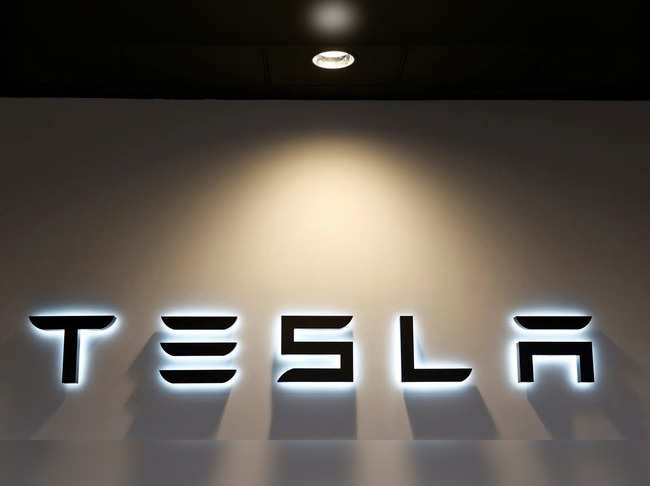 Tesla surprises with sales forecast and cost efficiency, shares jump