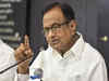 Immediate restoration of full statehood to Jammu and Kashmir is imperative, says P Chidambaram