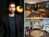 Nikhil Kamath’s rented Bengaluru apartment divides internet over 'wealth vs taste' debate. Some netizens call it 'super ugly'