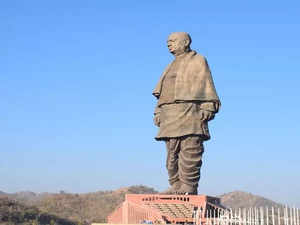 India to celebrate Sardar Vallabhbhai Patel's 150th birth anniversary with two-year nationwide festivities