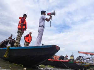 Cyclone Dana: West Bengal Rajbhavan sets up task force, control room to assist people