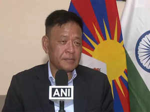 Tibetan President-in-exile welcomes PM Modi-President Xi meeting; cautions on trusting China