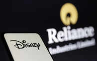 Disney Hotstar head Sivanandan said to have resigned after India merger with Reliance