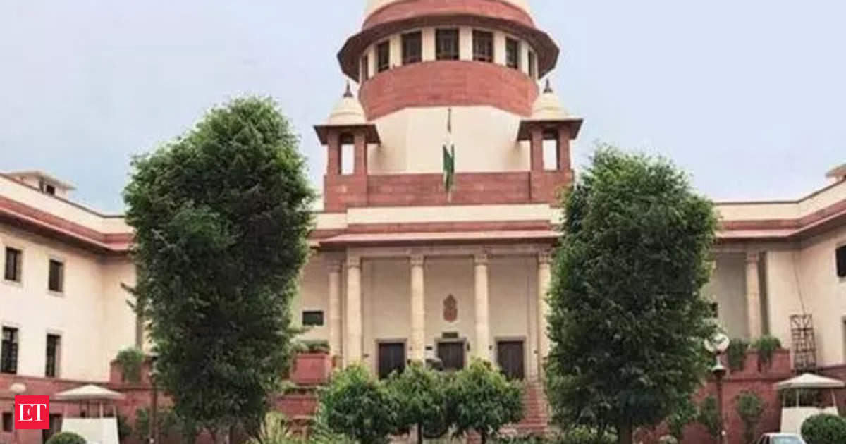 SC refuses to entertain plea alleging contempt of demolition order by 3 states