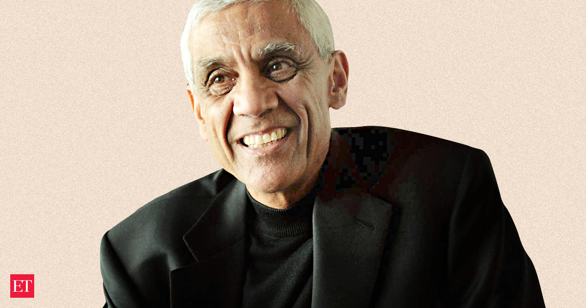 Vinod Khosla explains what Elon Musk has gotten wrong about Trump, economy and climate