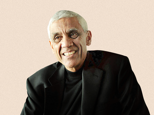 Vinod Khosla explains what Elon Musk has gotten wrong About Trump, economy and climate