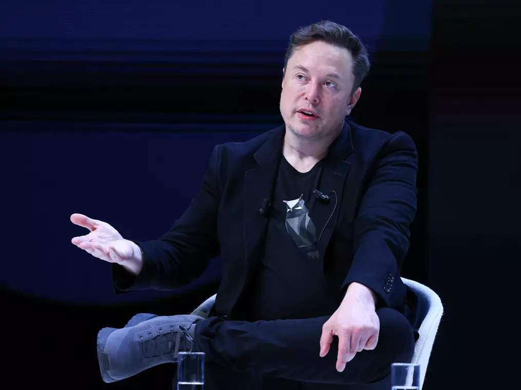 How Elon Musk’s space-age PR will shape the rules of the game in India