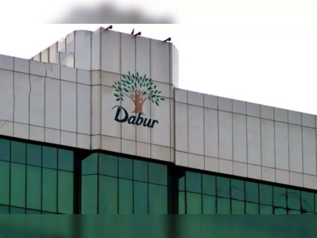 Dabur