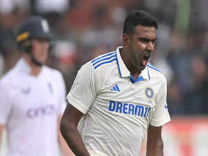 Did India under-utilise Ravichandran Ashwin during final innings of Bengaluru Test?