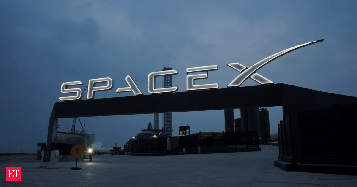 SpaceX to tackle space junk: European agency says it is in talks with Elon Musk’s company