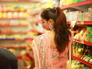 urban economy india shopping istock