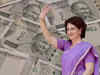 Inside Priyanka Gandhi Vadra's Rs 12 crore net worth: Gold, Shimla property, mutual fund and more