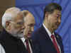 BRICS Summit: What's on the table as Putin hosted Modi, Xi to challenge Western clout