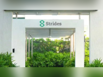 Strides Pharma Science Q2 Results: Firm psosts net profit of Rs 94.66 crore