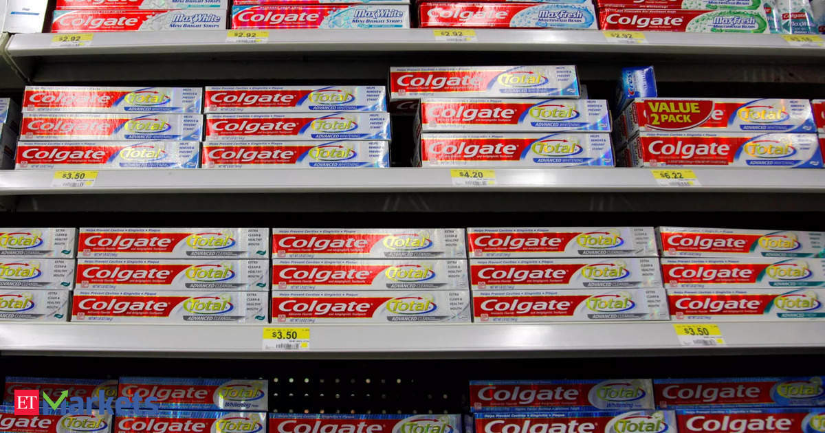 Colgate-Palmolive India Q2 results: Net profit grows 16% YoY to Rs 340 crore on highest-ever quarterly revenue