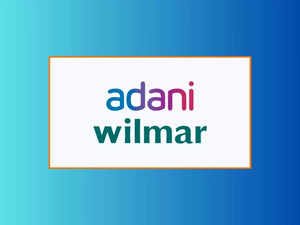 Adani Wilmar