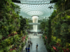 Travelers can now clear Singapore Airport immigration in just 10 seconds