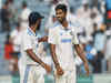 Washington Sundar throttles New Zealand after picking 7 wickets in Pune Test