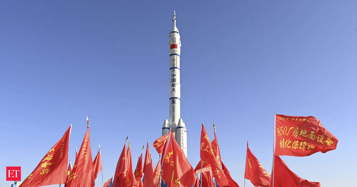 This Chinese company launches ticket sales for space travel: Check prices and schedule