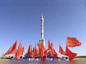 China Space