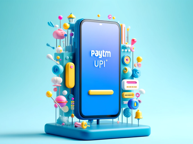 Paytm can onboard new UPI customers