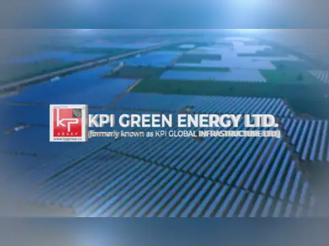 KPI Green Energy