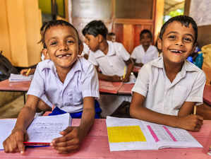 indian school istock