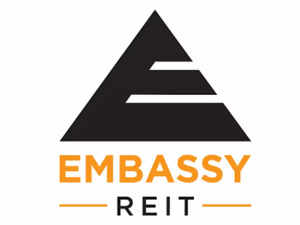 Embassy REIT records highest H1 leasing ever, revises guidance to 6.5 million sq ft for FY25