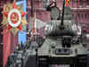 Russia approves near 30 percent rise in defence spending