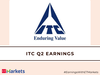 ITC Q2 Results: Profit rises 2% YoY to Rs 4,993 crore, revenue jumps 16%