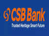 CSB Bank Q2 Results: Profit rises 4% to Rs 138 crore