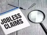 US weekly jobless claims unexpectedly fall