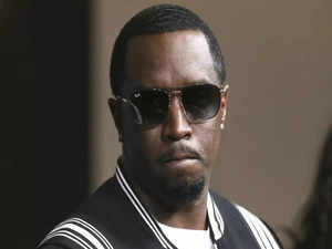 Sean Diddy Combs