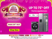 Amazon Diwali Sale on Water Heaters - Best Geyser deals during Great Indian Festival 2024