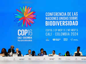 India calls for alignment of implementation measures with national priorities at COP16