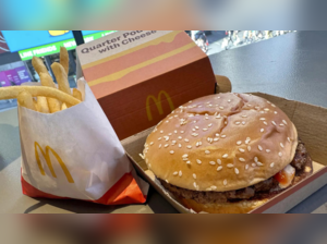 McDonald's E. coli Outbreak: Key ingredients under investigation and list of affected states