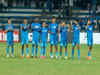 Indian football team climbs one place to 125th in FIFA rankings