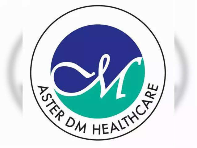 Buy Aster DM Healthcare at Rs 443.45