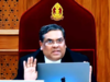 Sanjiv Khanna appointed new Chief Justice of India, to succeed DY Chandrachud