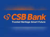 CSB Bank