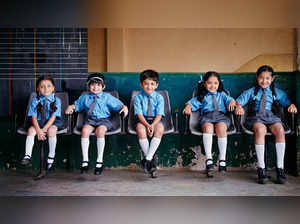 Ryan International and CM RISE School Vinoba Compete for Prestigious Global Education Awards