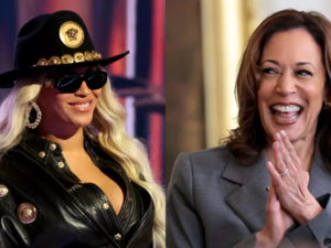 Beyoncé to appear with VP Kamala Harris at Houston rally ahead of US Presidential Election 2024