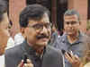 Sanjay Raut challenges his conviction in defamation case filed by BJP leader's wife