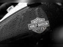 Harley-Davidson lowers full-year revenue forecast on weak demand, shares down 3%